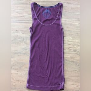 Vintage Y2K Tank Top Bella Swan